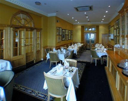 The Gainsborough -