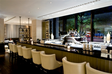 InterContinental London Park Lane - The Arch Bar