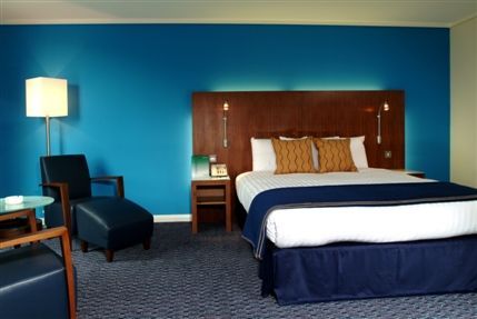 Holiday Inn Camden Lock Hotel -