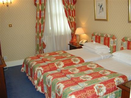 The Gainsborough -