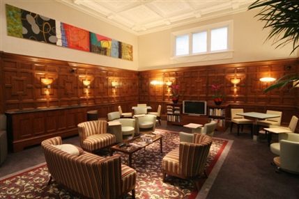 Club Quarters Trafalgar Square - Club Room