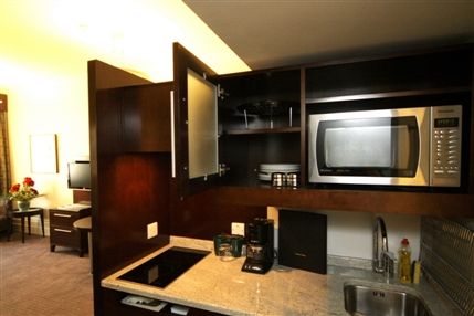 Club Quarters Trafalgar Square -