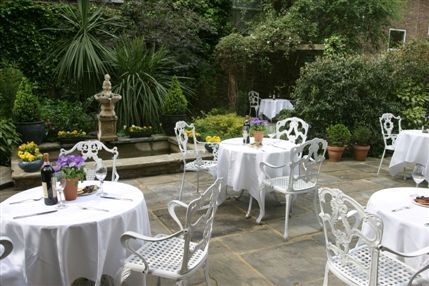 The Academy Hotel London - The Gardens