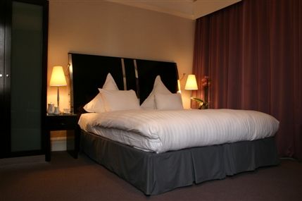 Best Western Premier Shaftesbury Hotel -