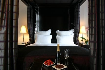 Best Western Premier Shaftesbury Hotel -