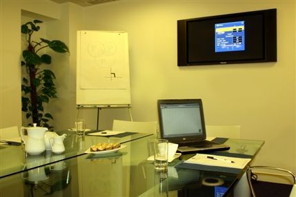 Best Western Premier Shaftesbury Hotel -