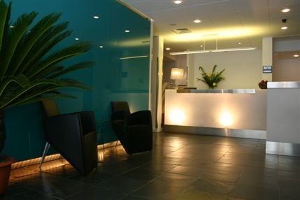 Best Western Premier Shaftesbury Hotel -