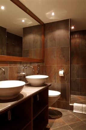 Mayflower Hotel -