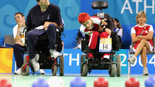 London Paralympic Sports London Paralympic Sports