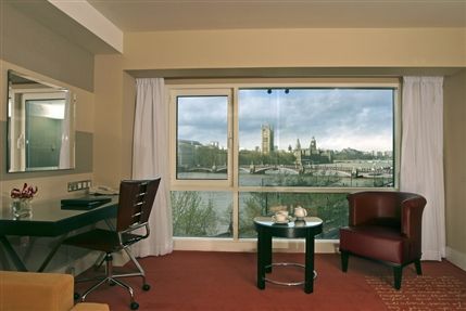 Park Plaza London Riverbank -