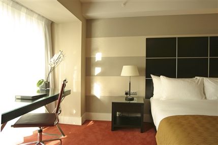 Park Plaza London Riverbank -