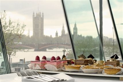 Park Plaza Riverbank Hotel London - Thames Room
