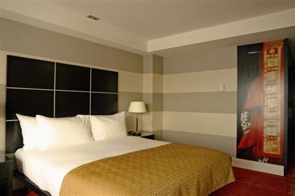 Park Plaza London Riverbank - Superior Room