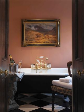The Rookery Hotel London - Superior Double