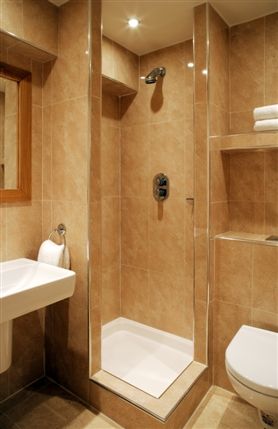 Mayflower Apartments -