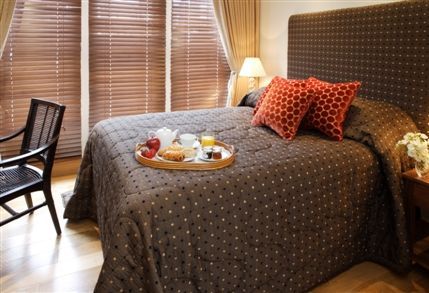New Linden Hotel -