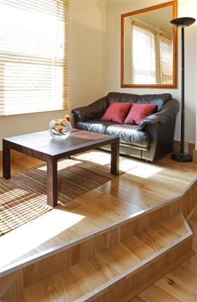 Mayflower Apartments -