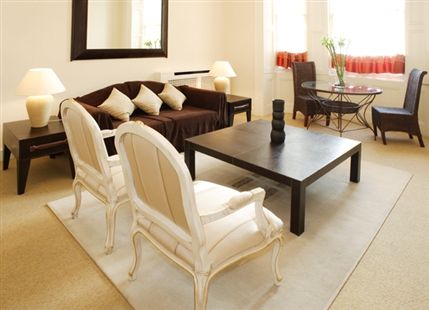 Mayflower Apartments -