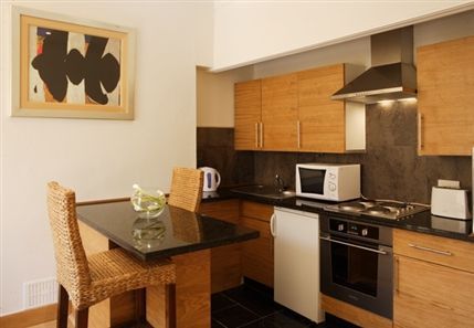 Mayflower Apartments -