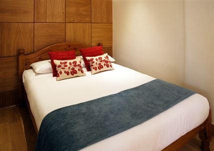 Mayflower Apartments -