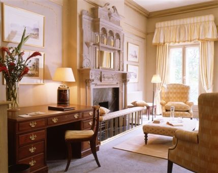 Durley House Hotel London -