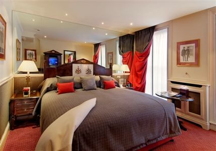 The Rubens at the Palace Hotel -