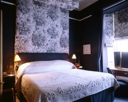 Durley House Hotel London -