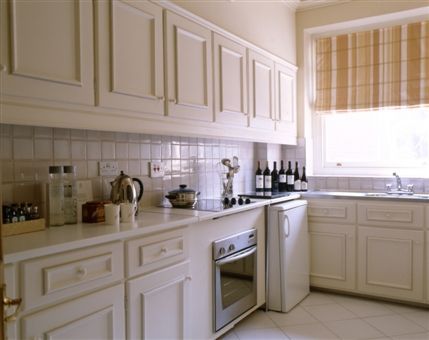 Durley House Hotel London - Suite Kitchen