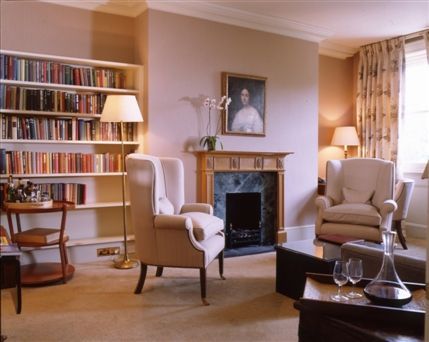 Durley House Hotel London -