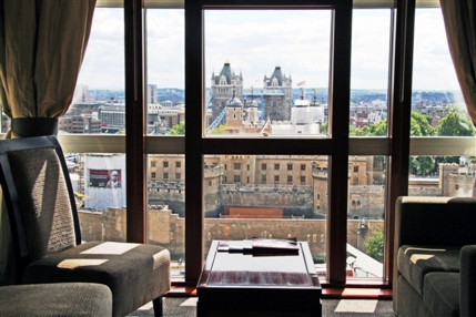 Grange City Hotel London -