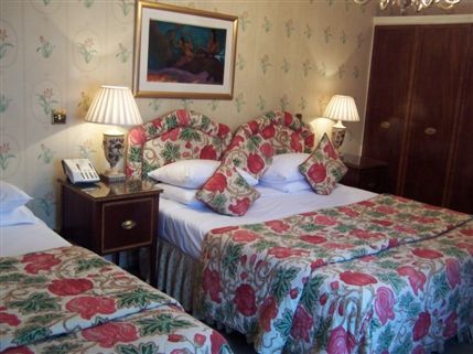 Gallery Hotel -