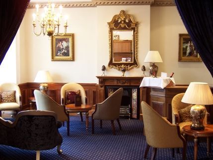 The Gainsborough -