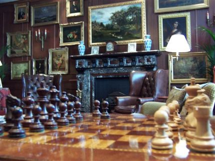 Gallery Hotel -