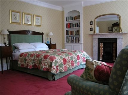 Durrants Hotel -