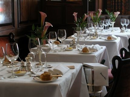 Durrants Hotel -