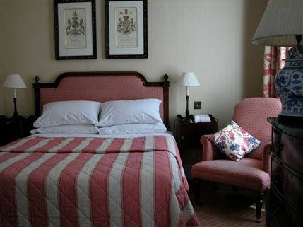 Durrants Hotel -