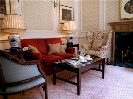 Durrants Hotel -