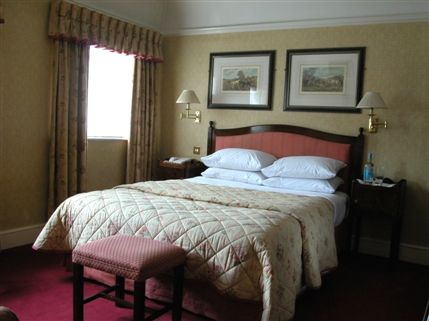 Durrants Hotel -
