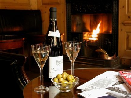 Durrants Hotel -