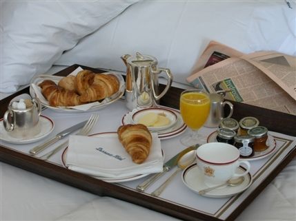 Durrants Hotel -