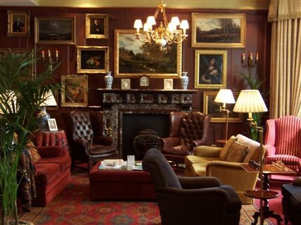 Gallery Hotel -