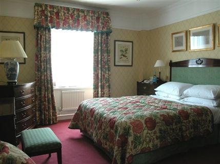 Durrants Hotel -