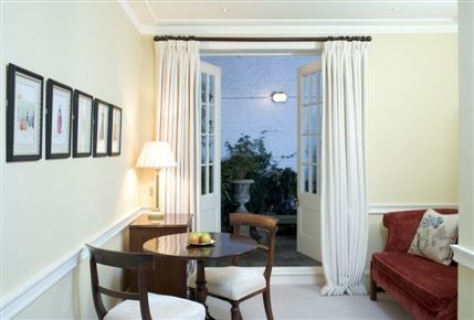 Cranley Hotel London - Junior Suite