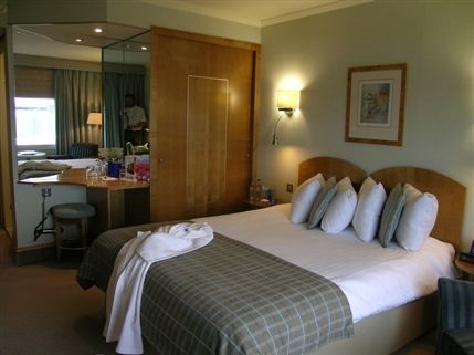 Hilton London Heathrow Airport Hotel -