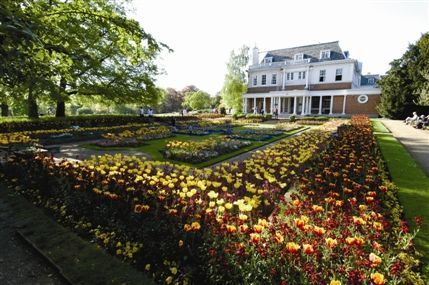 Cannizaro House Hotel London -
