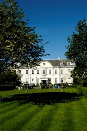 Cannizaro House Hotel London -