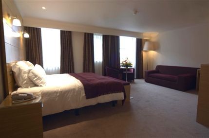 The Parkcity Hotel London -