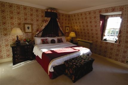 Cannizaro House Hotel London -