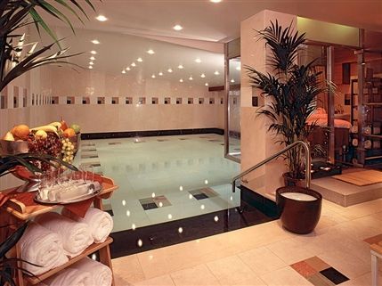 The Courthouse Hotel - Sanook Pool