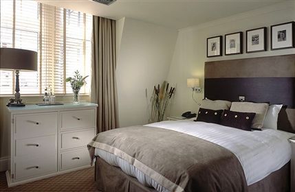 London Bridge Hotel -